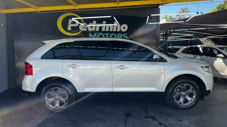 FORD Edge 3.5 V6 24V 4P SEL AUTOM�TICO, Foto 4
