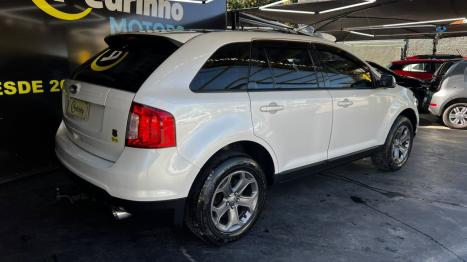 FORD Edge 3.5 V6 24V 4P SEL AUTOM�TICO, Foto 5