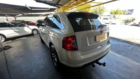 FORD Edge 3.5 V6 24V 4P SEL AUTOM�TICO, Foto 6