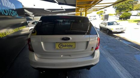 FORD Edge 3.5 V6 24V 4P SEL AUTOM�TICO, Foto 7