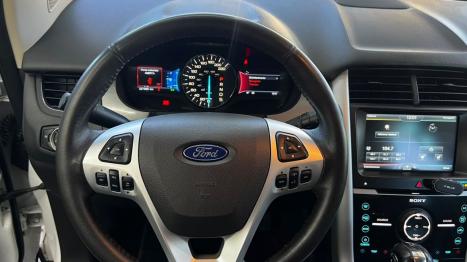 FORD Edge 3.5 V6 24V 4P SEL AUTOM�TICO, Foto 8