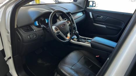 FORD Edge 3.5 V6 24V 4P SEL AUTOM�TICO, Foto 9