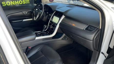 FORD Edge 3.5 V6 24V 4P SEL AUTOM�TICO, Foto 10