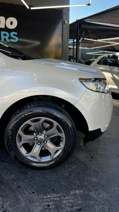 FORD Edge 3.5 V6 24V 4P SEL AUTOM�TICO, Foto 12