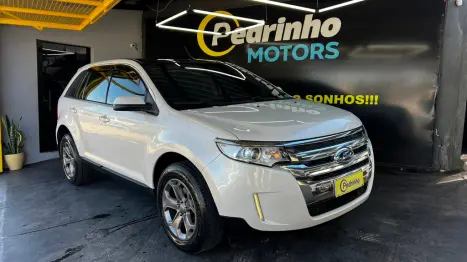 FORD Edge 3.5 V6 24V 4P SEL AUTOMÁTICO, Foto 1