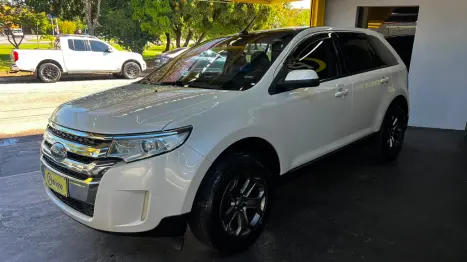 FORD Edge 3.5 V6 24V 4P SEL AUTOMÁTICO, Foto 3