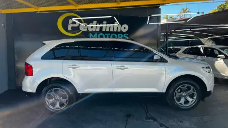 FORD Edge 3.5 V6 24V 4P SEL AUTOMÁTICO, Foto 4