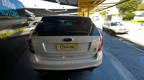 FORD Edge 3.5 V6 24V 4P SEL AUTOMÁTICO, Foto 5