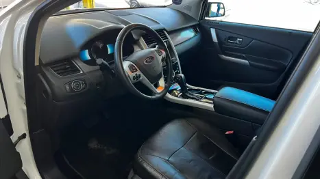 FORD Edge 3.5 V6 24V 4P SEL AUTOMÁTICO, Foto 9
