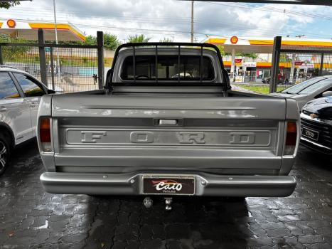 FORD F-1000 3.9 SUPER SERIE CABINE SIMPLES TURBO DIESEL, Foto 6