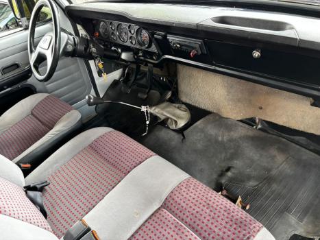 FORD F-1000 3.9 SUPER SERIE CABINE SIMPLES TURBO DIESEL, Foto 5