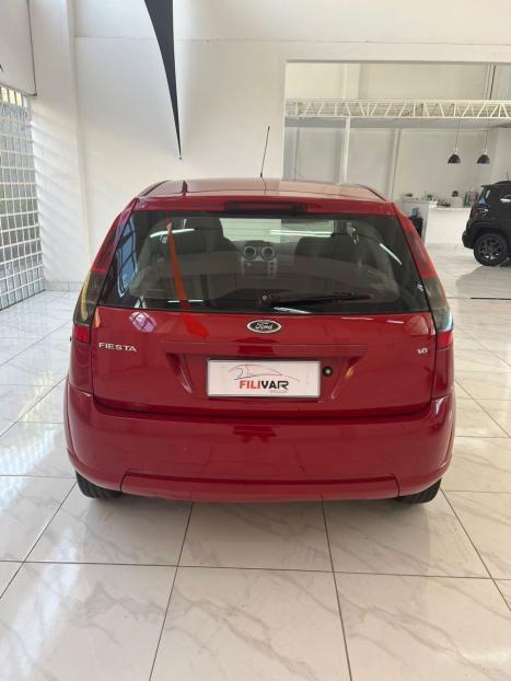FORD Fiesta Hatch 1.6 4P FLEX, Foto 5