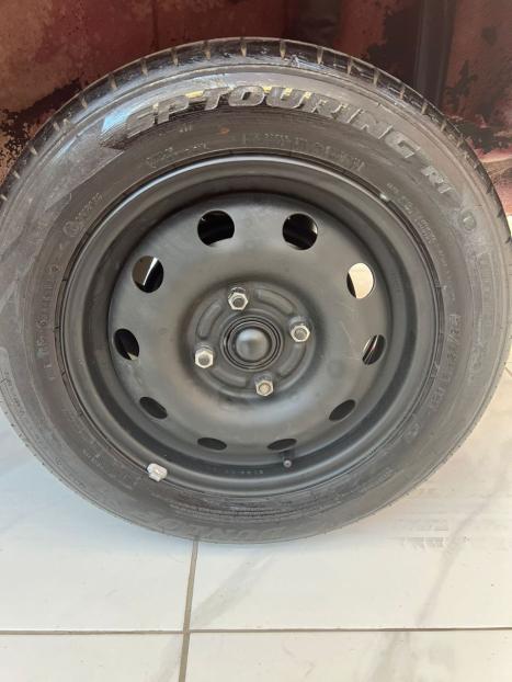 FORD Fiesta Hatch 1.6 4P FLEX, Foto 14