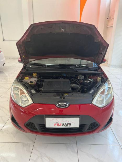 FORD Fiesta Hatch 1.6 4P FLEX, Foto 15