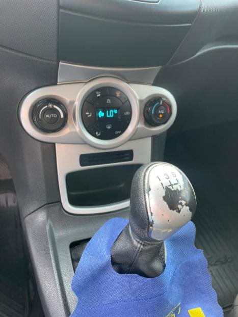 FORD Fiesta Hatch 1.6 16V 4P SE FLEX, Foto 8