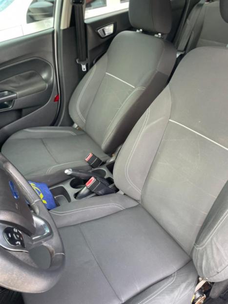 FORD Fiesta Hatch 1.6 16V 4P SE FLEX, Foto 11