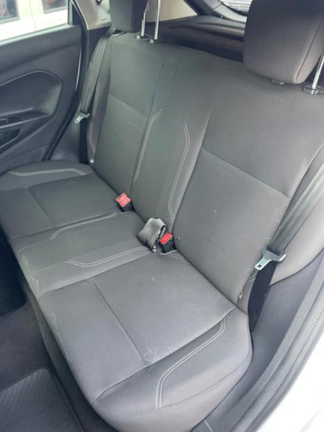 FORD Fiesta Hatch 1.6 16V 4P SE FLEX, Foto 12