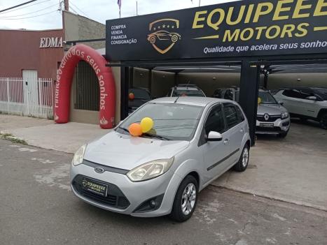 FORD Fiesta Hatch 1.6 4P ROCAM FLEX, Foto 1