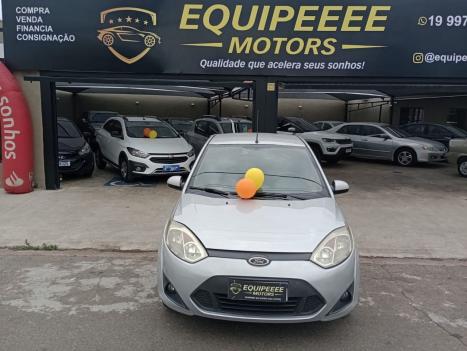 FORD Fiesta Hatch 1.6 4P ROCAM FLEX, Foto 2