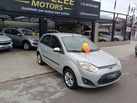 FORD Fiesta Hatch 1.6 4P ROCAM FLEX, Foto 3