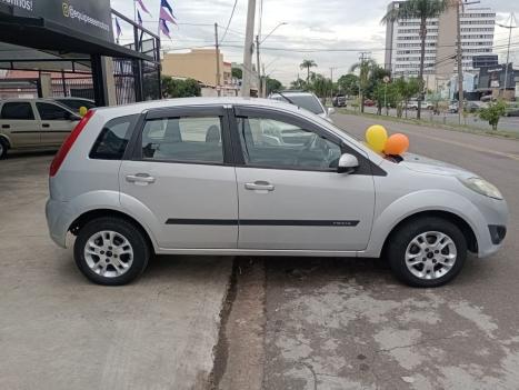 FORD Fiesta Hatch 1.6 4P ROCAM FLEX, Foto 5