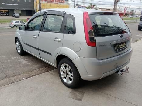 FORD Fiesta Hatch 1.6 4P ROCAM FLEX, Foto 6
