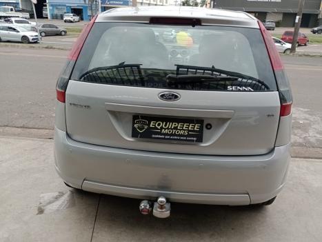 FORD Fiesta Hatch 1.6 4P ROCAM FLEX, Foto 7