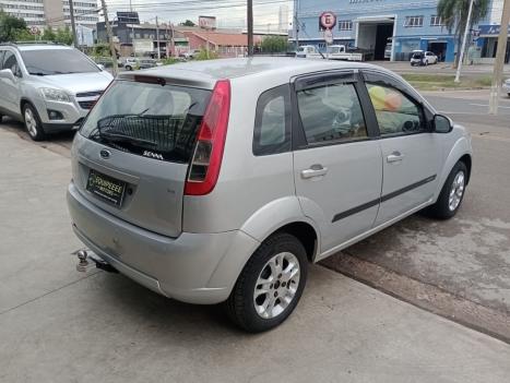 FORD Fiesta Hatch 1.6 4P ROCAM FLEX, Foto 8