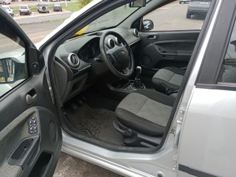 FORD Fiesta Hatch 1.6 4P ROCAM FLEX, Foto 9