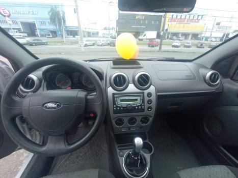 FORD Fiesta Hatch 1.6 4P ROCAM FLEX, Foto 10