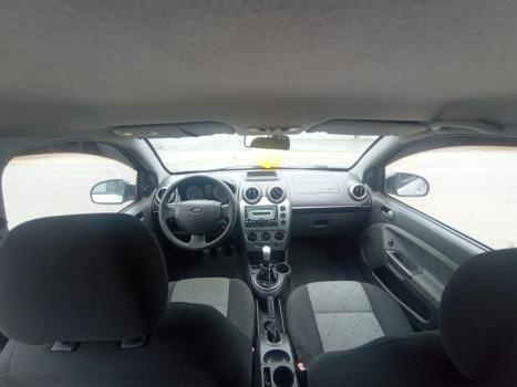 FORD Fiesta Hatch 1.6 4P ROCAM FLEX, Foto 14