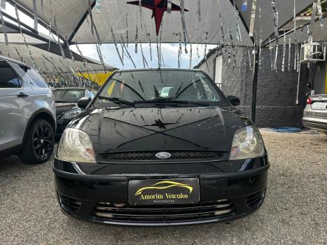 FORD Fiesta Hatch 1.4 16V 4P CLX , Foto 2