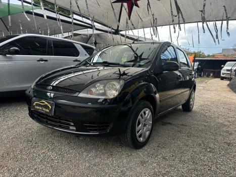 FORD Fiesta Hatch 1.4 16V 4P CLX , Foto 3