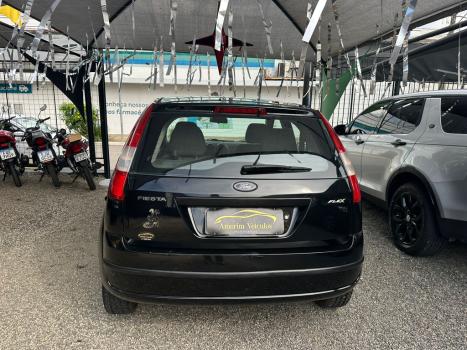 FORD Fiesta Hatch 1.4 16V 4P CLX , Foto 4
