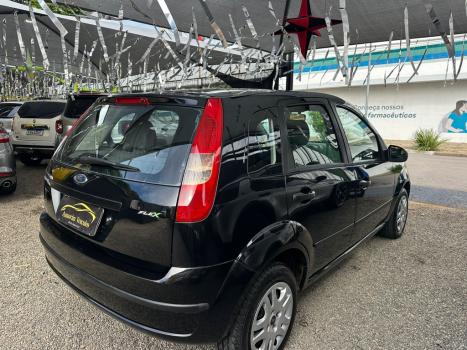 FORD Fiesta Hatch 1.4 16V 4P CLX , Foto 5