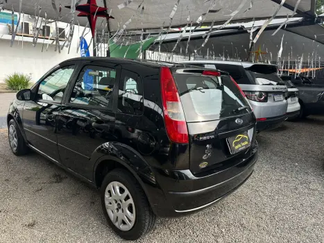 FORD Fiesta Hatch 1.4 16V 4P CLX , Foto 7