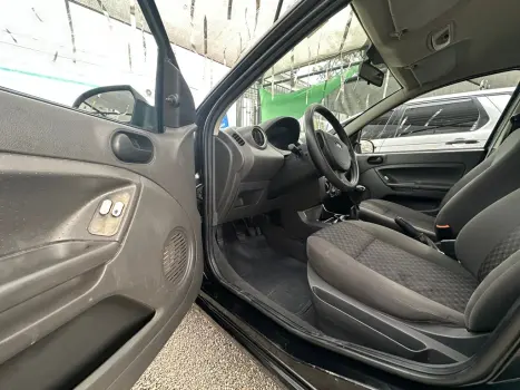FORD Fiesta Hatch 1.4 16V 4P CLX , Foto 8