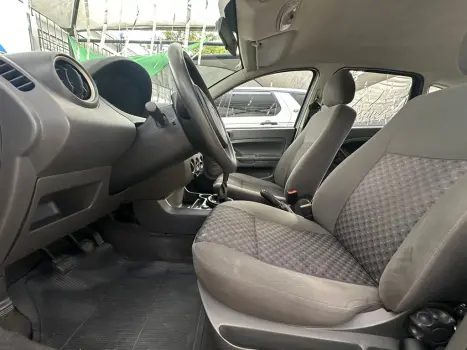 FORD Fiesta Hatch 1.4 16V 4P CLX , Foto 9