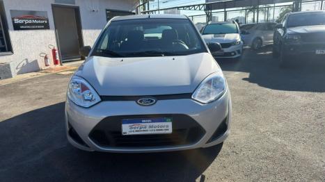 FORD Fiesta Hatch 1.6 16V 4P SE FLEX, Foto 2