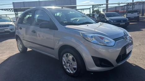 FORD Fiesta Hatch 1.6 16V 4P SE FLEX, Foto 3