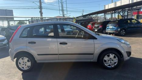 FORD Fiesta Hatch 1.6 16V 4P SE FLEX, Foto 4