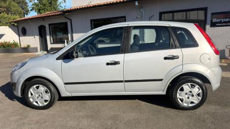 FORD Fiesta Hatch 1.6 16V 4P SE FLEX, Foto 5