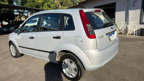 FORD Fiesta Hatch 1.6 16V 4P SE FLEX, Foto 6