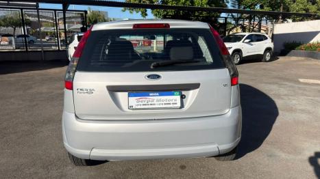 FORD Fiesta Hatch 1.6 16V 4P SE FLEX, Foto 7