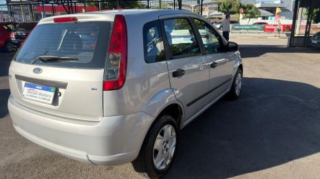 FORD Fiesta Hatch 1.6 16V 4P SE FLEX, Foto 8