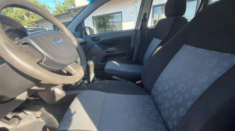 FORD Fiesta Hatch 1.6 16V 4P SE FLEX, Foto 9