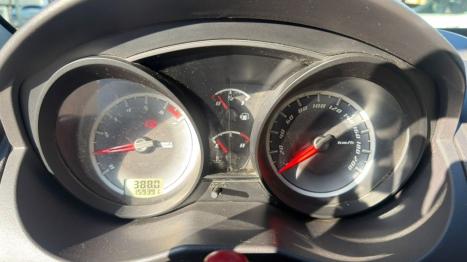 FORD Fiesta Hatch 1.6 16V 4P SE FLEX, Foto 11