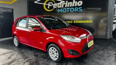 FORD Fiesta Hatch 1.6 4P CLASS FLEX, Foto 1
