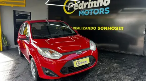 FORD Fiesta Hatch 1.6 4P CLASS FLEX, Foto 2