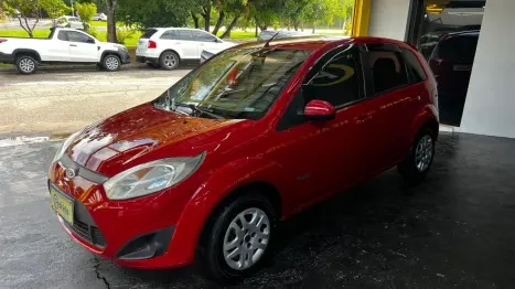 FORD Fiesta Hatch 1.6 4P CLASS FLEX, Foto 3